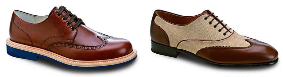 世界十大男装品牌鞋,世界十大西装男装品牌