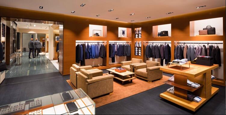 世界十大男装品牌鞋,世界十大西装男装品牌