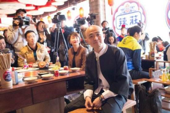 包贝尔开了什么火锅店,包贝尔在深圳开的火锅店