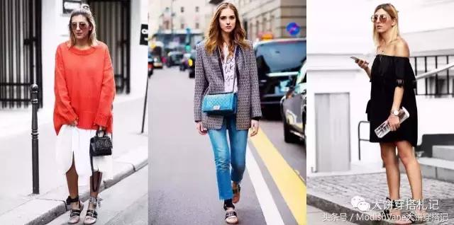 刷遍Ins的6款“网红”鞋，赶这潮流真的不要钱！