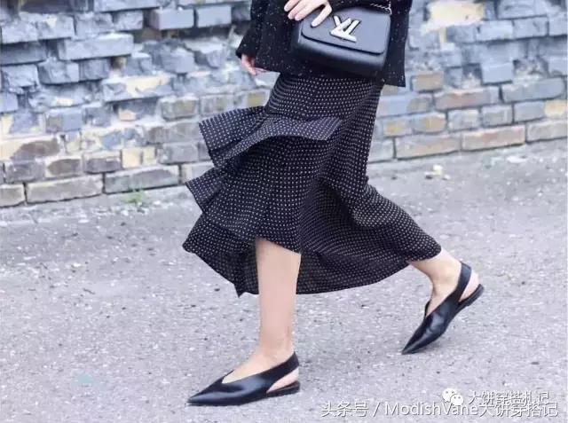 刷遍Ins的6款“网红”鞋，赶这潮流真的不要钱！