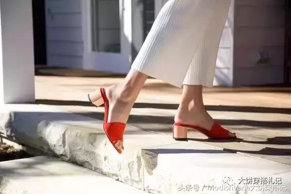 刷遍Ins的6款“网红”鞋，赶这潮流真的不要钱！