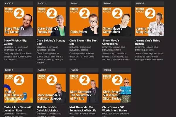 看bbc精华知识学英语,bbc免费学习英语