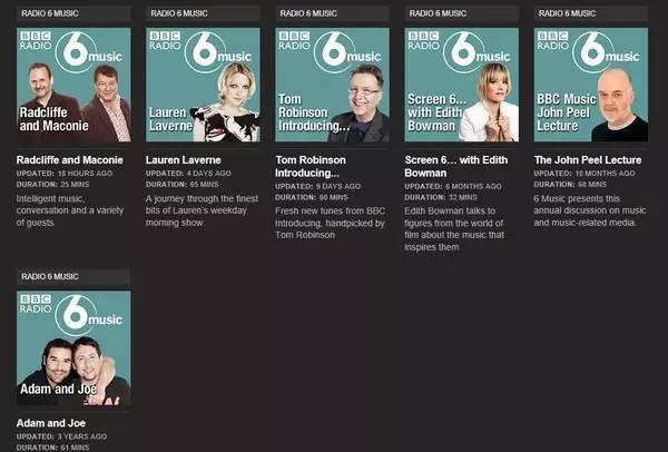 看bbc精华知识学英语,bbc免费学习英语