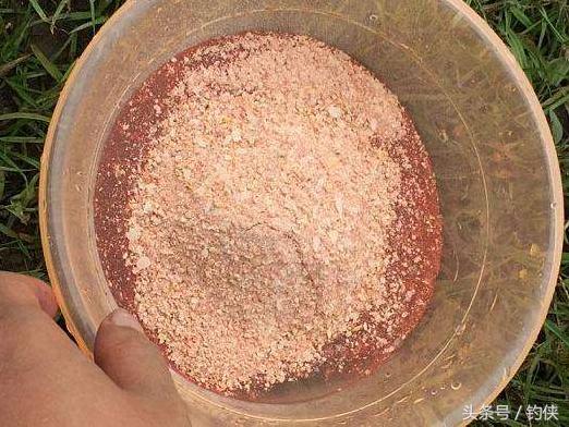 鲤鱼抛竿爆炸钩,爆炸钩钓鲤鱼的商品饵料最佳配方