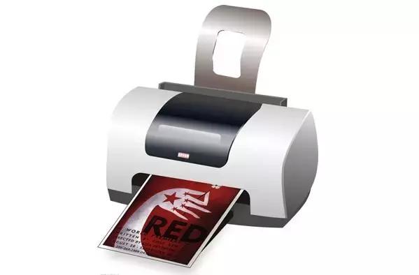 商家必备：喷墨打印机及墨盒清零方法，赶快收藏学习！