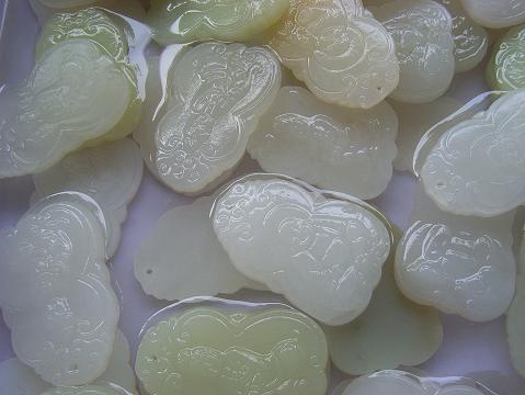 和田玉捡漏技巧,和田玉捡漏指南