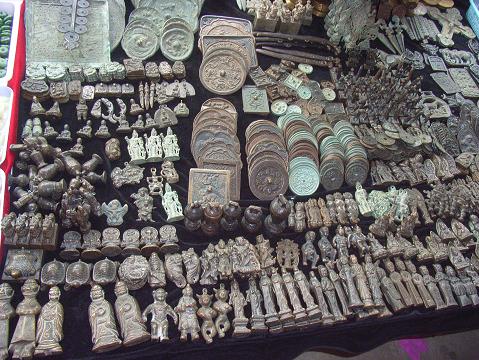 和田玉捡漏技巧,和田玉捡漏指南