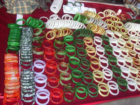 和田玉捡漏技巧,和田玉捡漏指南