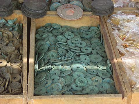 和田玉捡漏技巧,和田玉捡漏指南