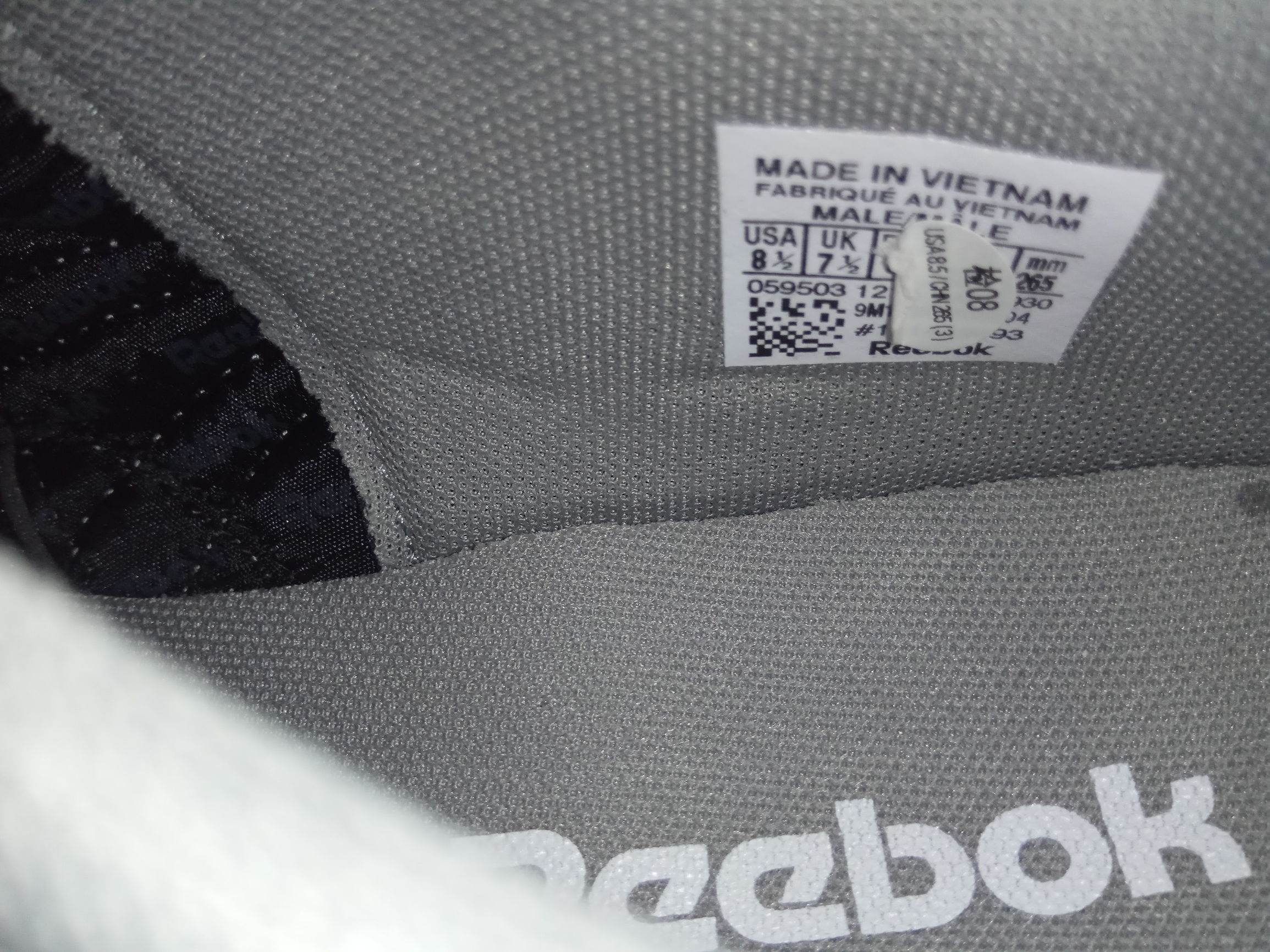 reebokgl6000,reebok最新跑鞋