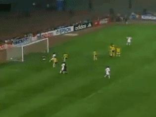 赢了狂输了扛！盘点国足男神的酷炫花名！