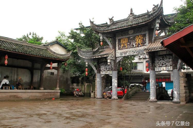 渝北区十大景点,渝北风景优美的景点