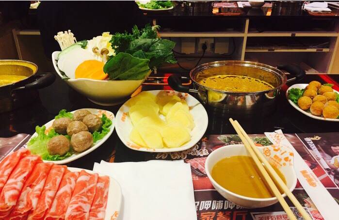 潍坊火锅食材店推荐,潍坊火锅哪一家好吃推荐