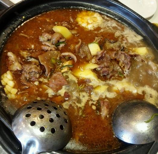 潍坊火锅食材店推荐,潍坊火锅哪一家好吃推荐