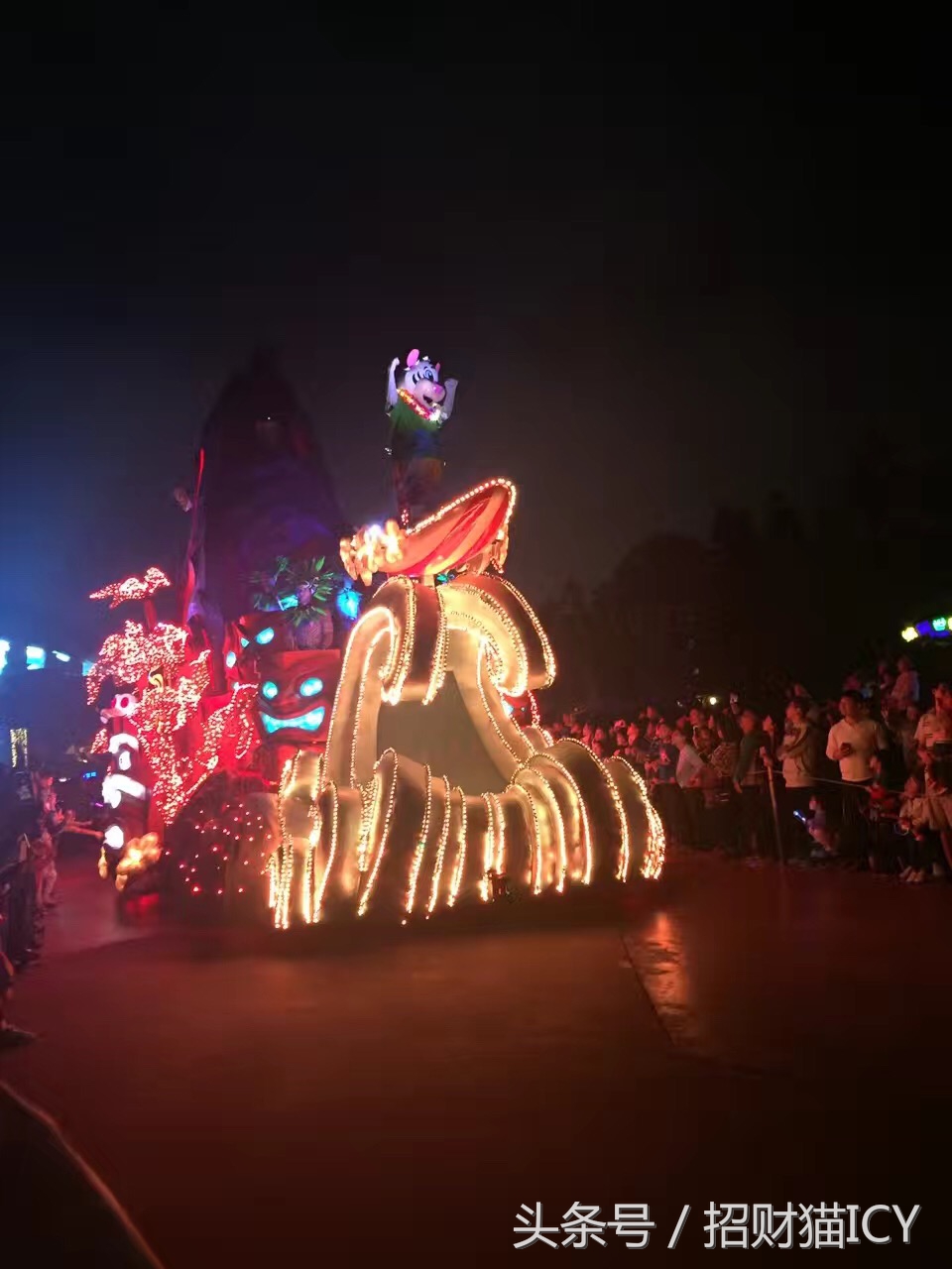 珠海长隆奇幻之旅,广州珠海长隆两天一夜攻略