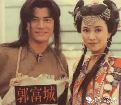 人生出场顺序太重要，郭天王最终选了听话的内增高