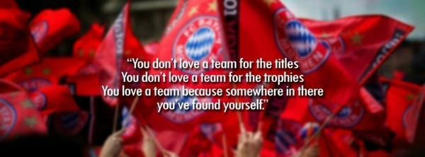 中国球迷唱南部之星,南部之星三冠王拜仁慕尼黑