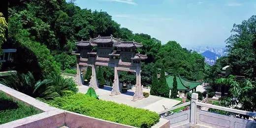 广州清明节假期旅游攻略路线推荐,清明节旅游推荐广州