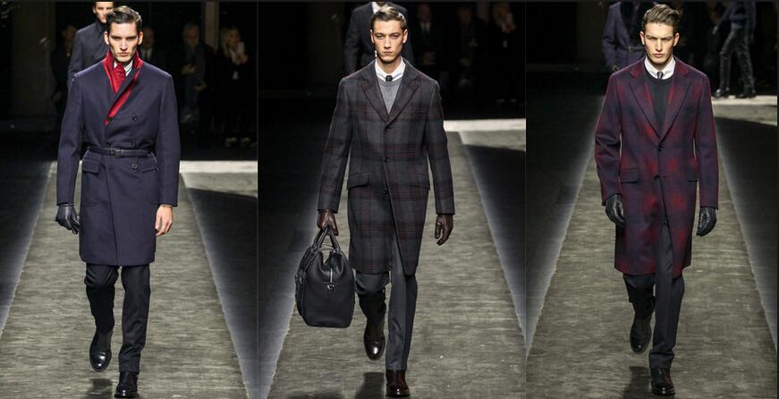 世界十大男装品牌鞋,世界十大西装男装品牌