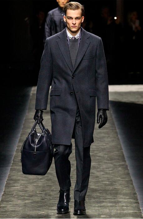 世界十大男装品牌鞋,世界十大西装男装品牌