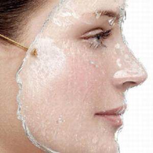 怎么去除脸上笑起来的法令纹,笑出来的法令纹去除最好的方法