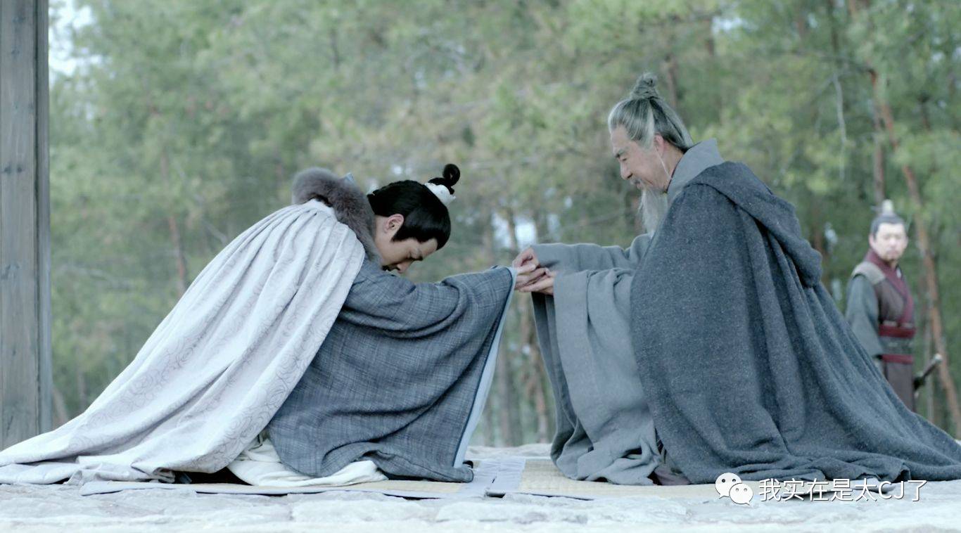 十几年前的言情IP纷纷开拍，还记得中二时期看过的那些玛丽苏吗