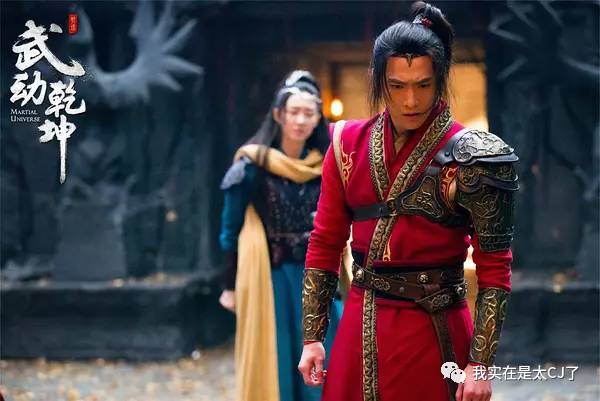 十几年前的言情IP纷纷开拍，还记得中二时期看过的那些玛丽苏吗