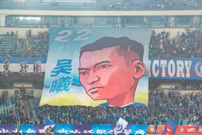 郑智球场上的拼命三郎,谁能接替郑智的位置