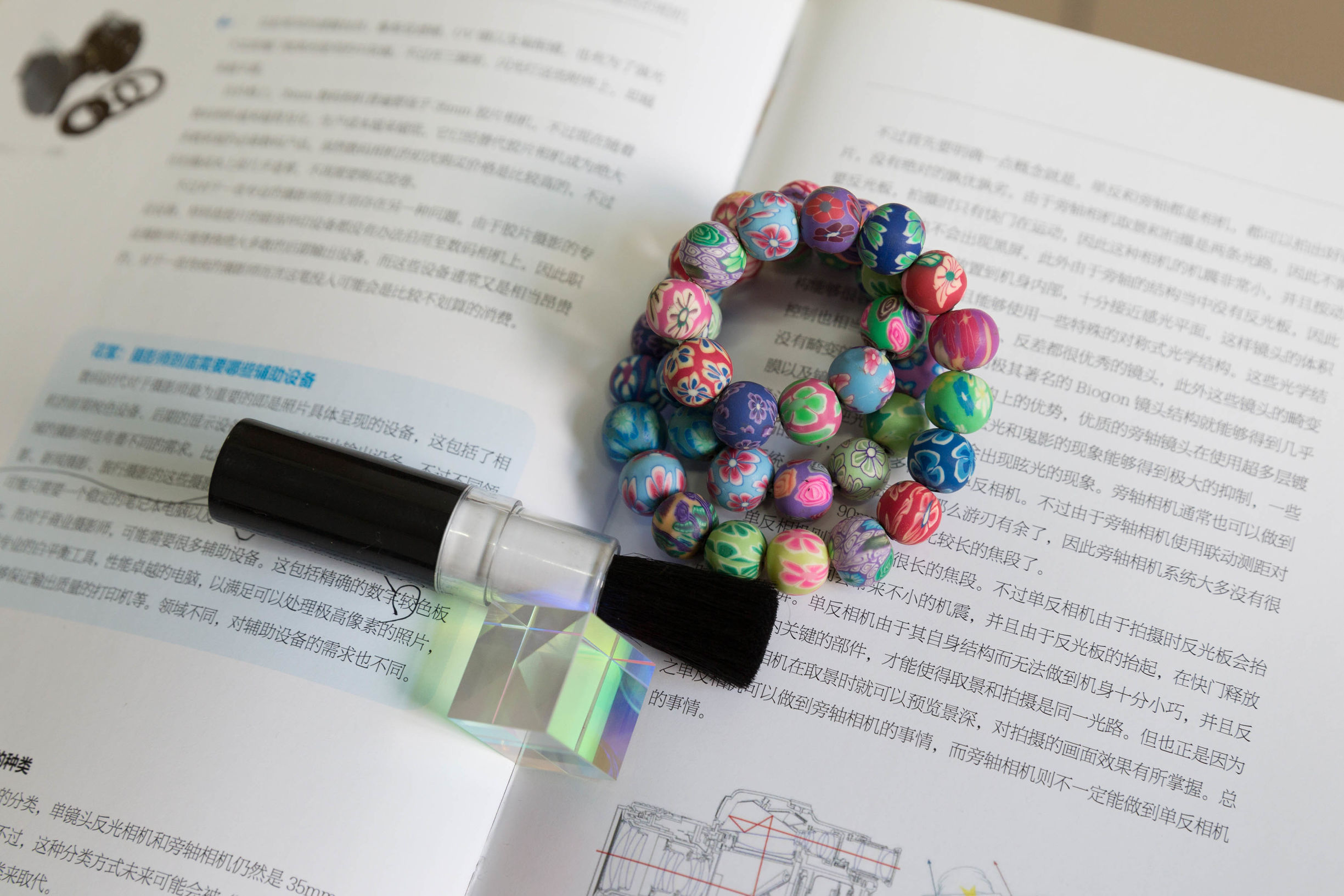 单反和手机拍照为啥差别那么大,单反手机照相效果对比