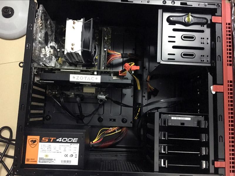 lol2400元最强配置,lol全特效打团稳定200帧电脑配置