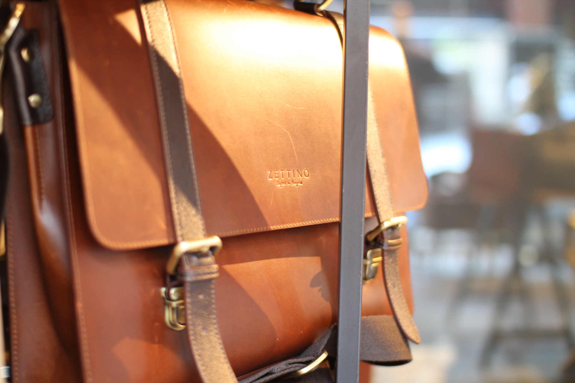 ZETTINO——始于质量，忠于设计，陷于给人的幸福感觉