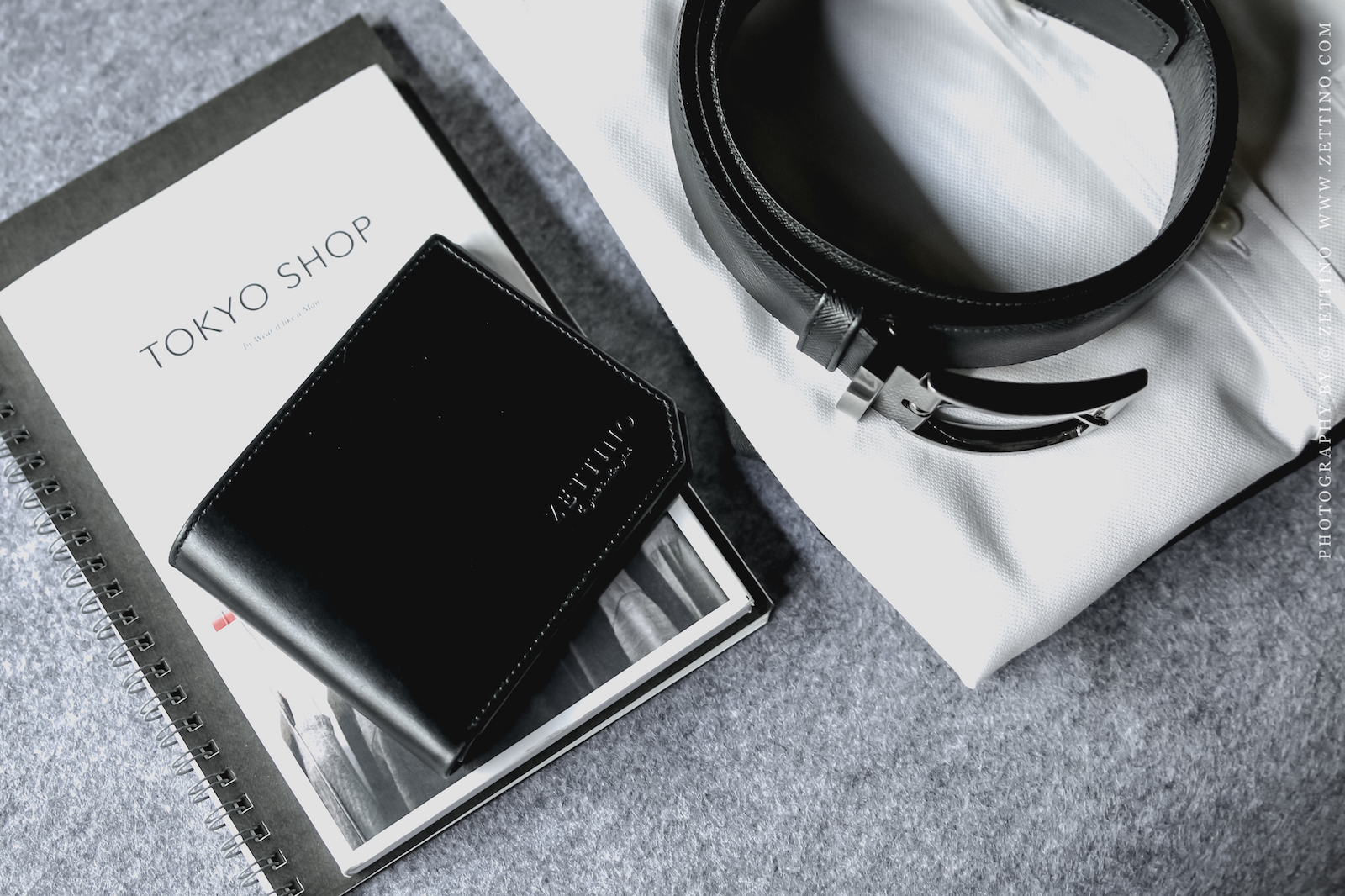 ZETTINO——始于质量，忠于设计，陷于给人的幸福感觉