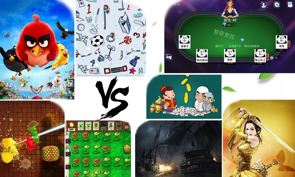 单机游戏VS网络游戏，好评和盈利开发商会如何选择？