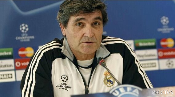 博斯克之后的十三任皇马主帅，最长三年短命不过三个月