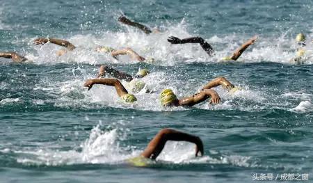 板上钉钉！17项国际赛事贯串成都今年！牛！