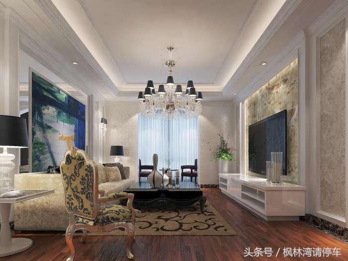 如何布局家里财位和个人财位,客厅财位隔了房间怎么看财位