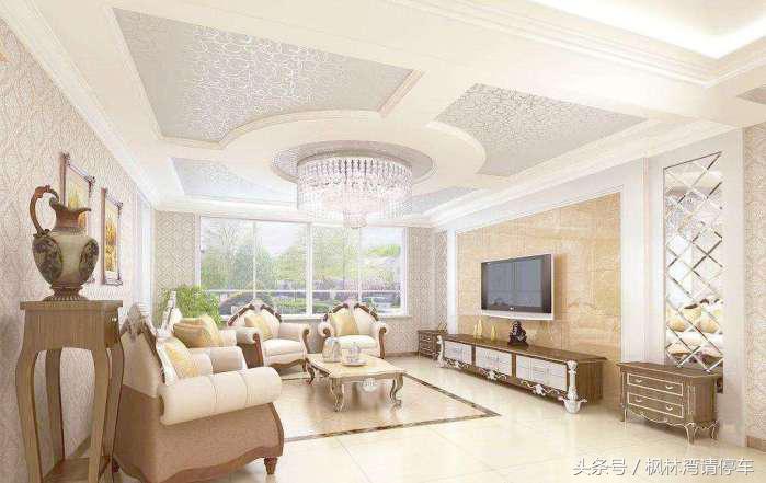 如何布局家里财位和个人财位,客厅财位隔了房间怎么看财位