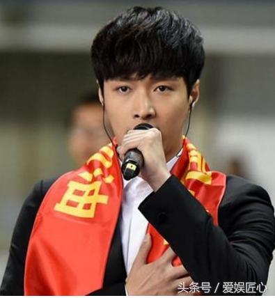 张艺兴领奖说自己是中国人很自豪,张艺兴哪句话让我们支撑到现在