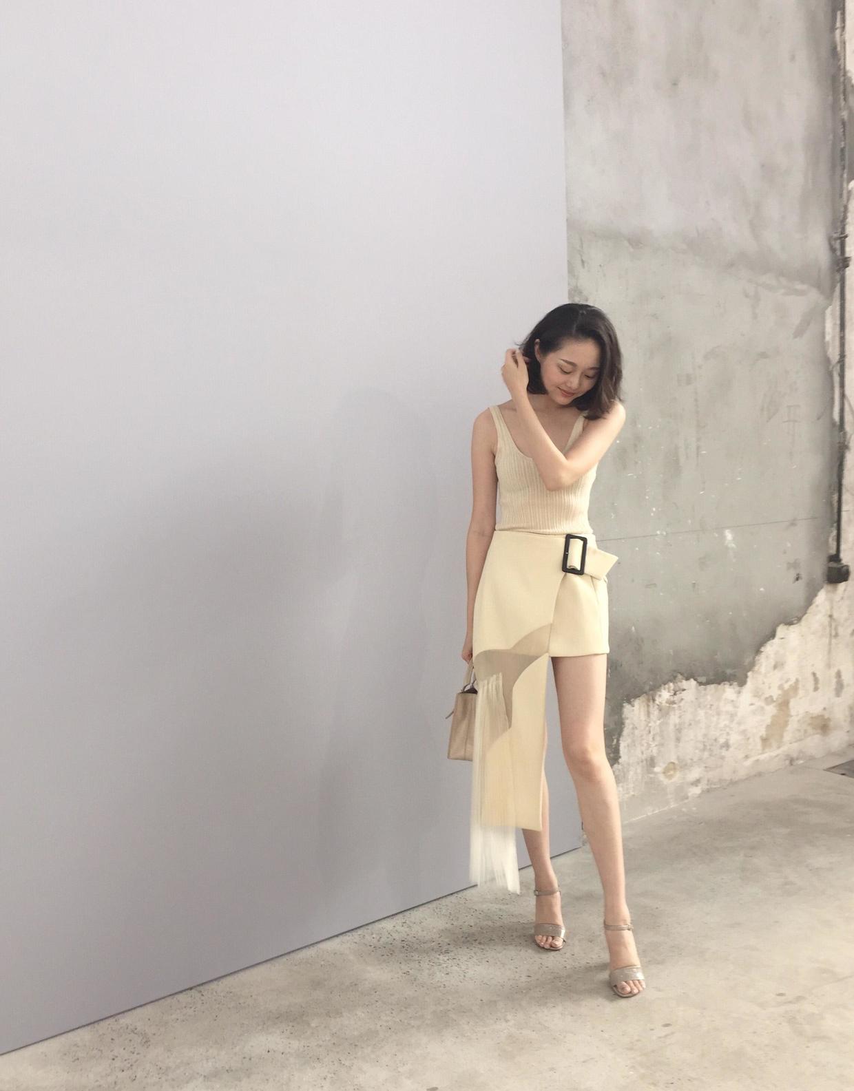 最好看的配色搭配,配色口诀怎么穿都好看