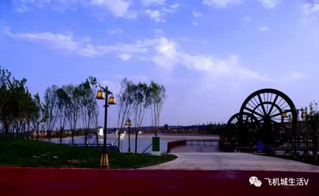 阎良旅游简介,阎良区旅游攻略图高清大图