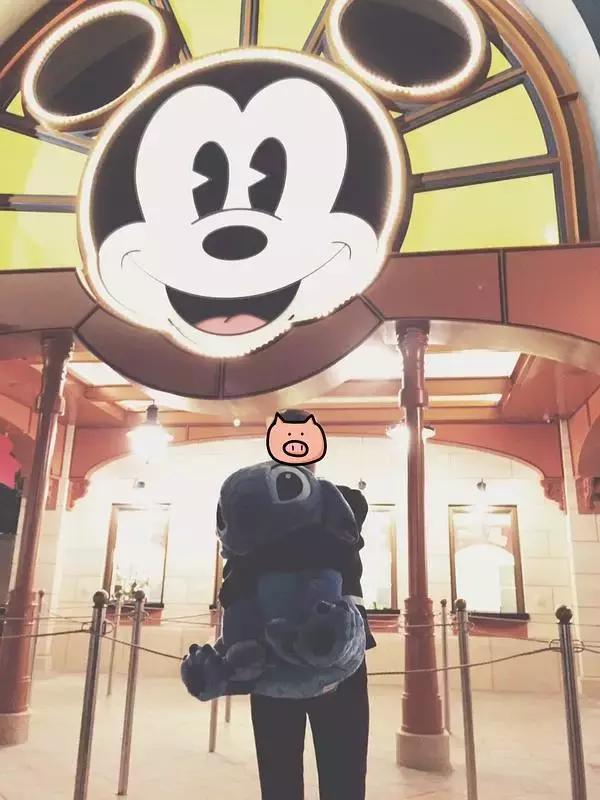 上海迪士尼乐园游玩全攻略,上海迪士尼乐园游玩攻略全过程