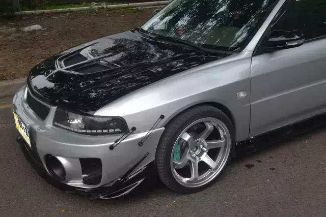 老款菱帅论坛,让人惊艳的复古车