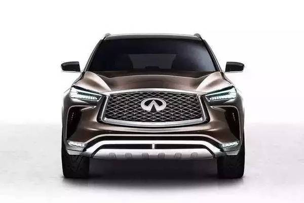 英菲尼迪为啥很少卖车型,从销量上来看英菲尼迪怎么样