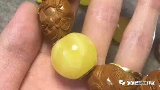 蜜蜡鉴别小程序,怎样最简单的分出蜜蜡的真假