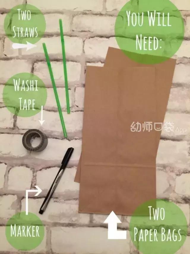 自己动手制作的有趣童年玩具,简单科学手工制作幼儿园教玩具