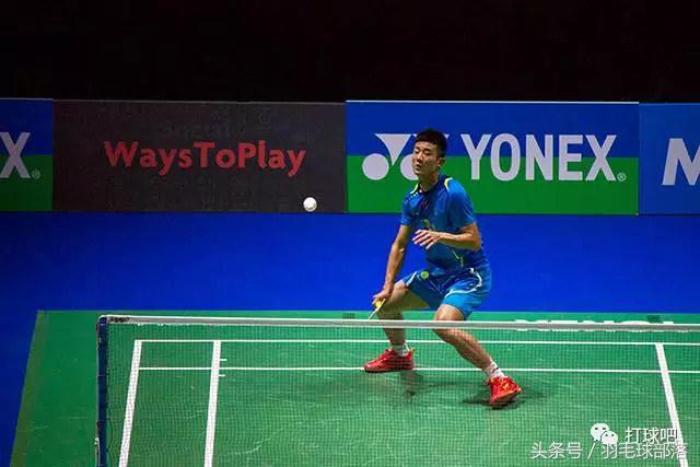 不管你羽毛球打得好不好，这些都是教练想对你说的