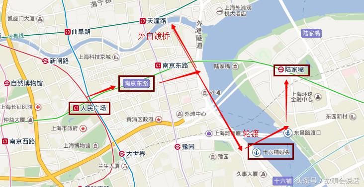 上海奉贤一日游最佳景点一览表,上海静安区旅游必去十大景点推荐