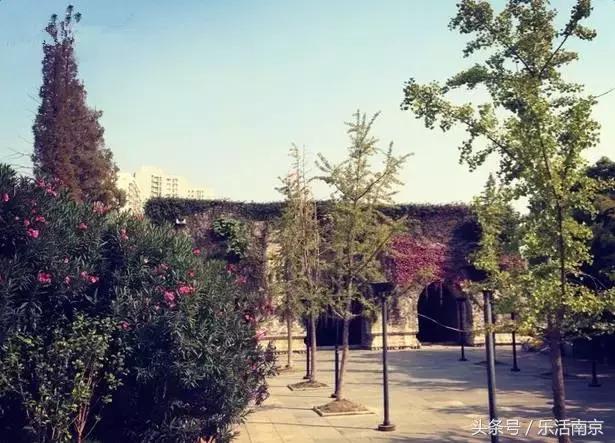 南京莫愁湖公园免费,南京免费公园免费开放日一览表