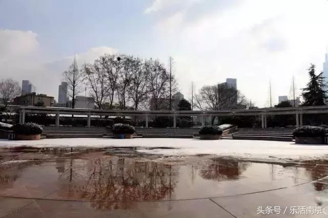 南京莫愁湖公园免费,南京免费公园免费开放日一览表